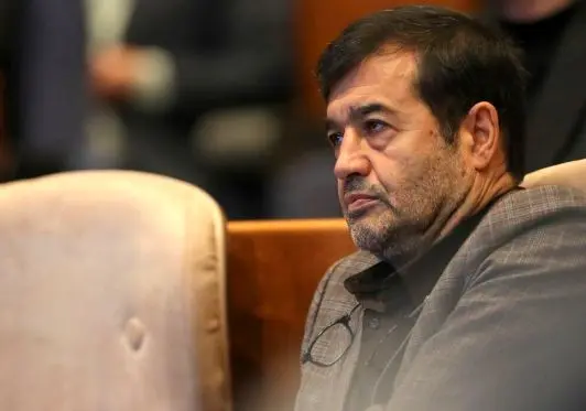 پیشنهاد وزیر ورزش برای انتقال بازی‌های تیم‌ملی در جام جهانی به مکزیک!