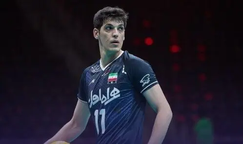 آخرین خبر؛ صابر کاظمی به تهران رسید