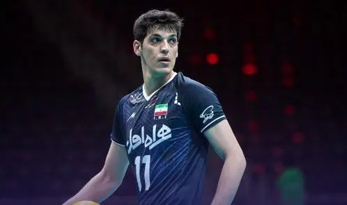 آخرین خبر؛ صابر کاظمی به تهران رسید