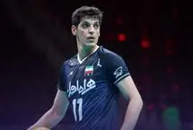 آخرین خبر؛ صابر کاظمی به تهران رسید