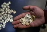 جهش 40 میلیونی سکه در سه ماه