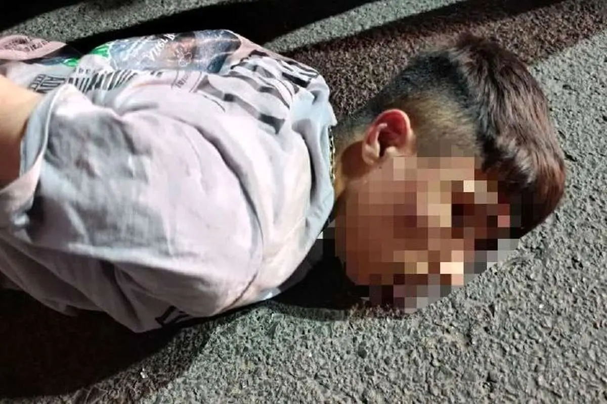 درگیری مسلحانه پلیس با قاچاقچیان مواد در اطراف تهران