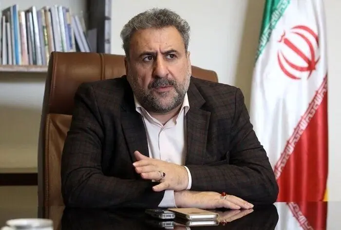 حمله تند فلاحت‌پیشه به رئیس‌جمهور: آقای پزشکیان! بلایای سیاسی نتیجه انفعال شماست‌