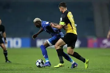 معرفی مسیر برای خروج ستاره‌های خارجی‌های استقلال