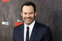  بیل هیدر با فیلم «آنها می‌دانند» وارد دنیای ژانر وحشت می‌شود