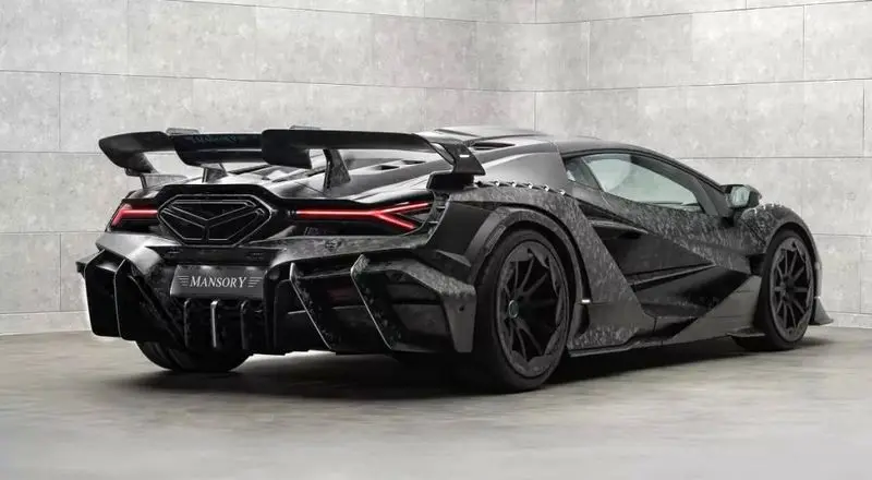 لامبورگینی روئلتو