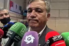 جنگ لفظی تاجرنیا با مدیران سابق بر سر قهرمانی
