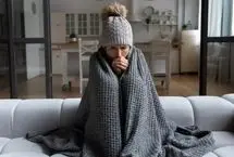 آیا سرما واقعاً تا مغز استخوان نفوذ می‌کند؟