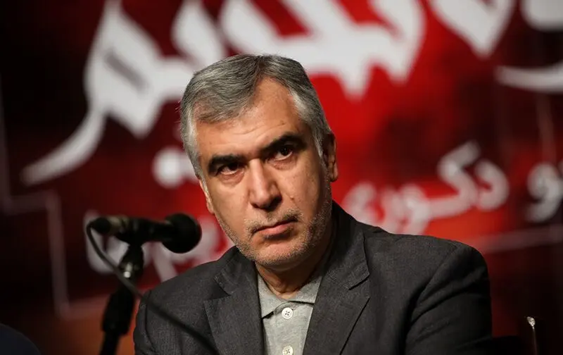 ادعای جنجالی نماینده  مجلس: خروج ترامپ از برجام به نفع ما بود!