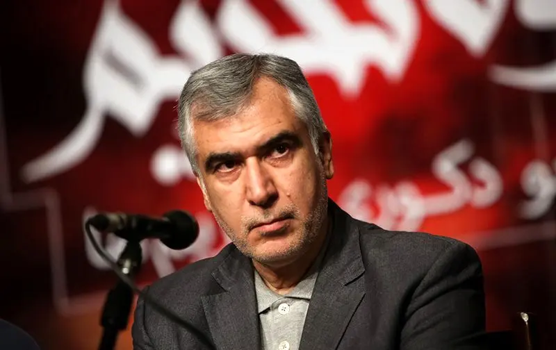 ادعای جنجالی نماینده  مجلس: خروج ترامپ از برجام به نفع ما بود!