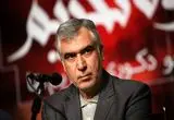 ظهره‌وند: قالیباف باید مشاوران خود را عوض کند