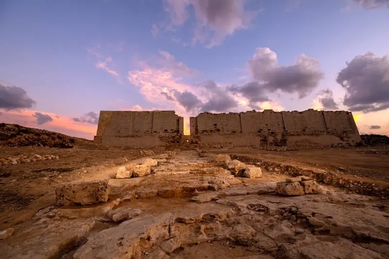 کشف باستان‌شناسی