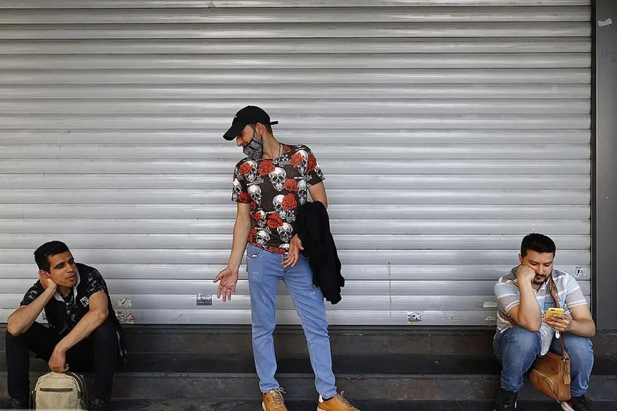 ارتباط قطع برق و بیکاری کارگران!