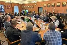 بزرگداشت ابن‌سینا در مسکو؛ جایزه بین‌المللی «ابن‌سینا» در پزشکی