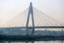 تصاویر؛ هوای آلوده اهواز