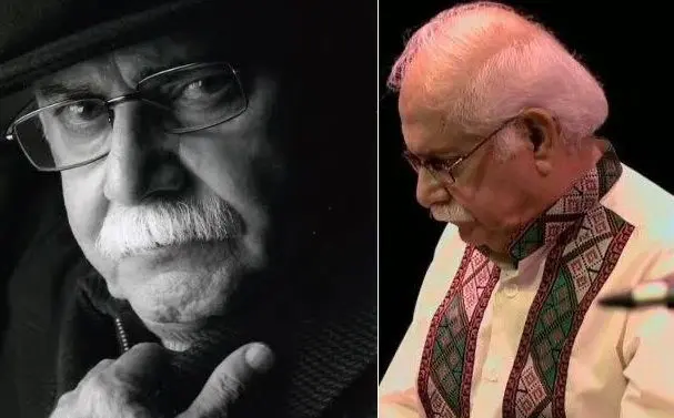 موسیقی تیتراژ سریال کوچک جنگلی با صدای زنده‌یاد ناصر مسعودی