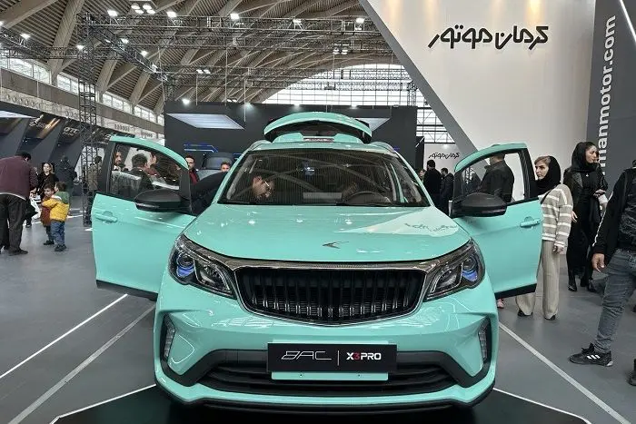 تعیین قیمت خودروهای مونتاژی به عهده کیست؟