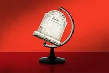 چه کسی مسئول مرگ نظم لیبرال است؟