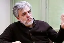مهاجری: جنگ تمام شده که به جان سلبریتی‌ها افتاده‌ایم؟
