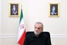پزشکیان: در سفر به ارمنستان درباره کریدور شمال-جنوب گفتگو خواهیم کرد
