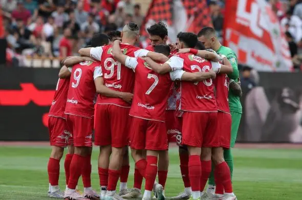 پشت پرده بازگشت ۳ ستاره سابق پرسپولیس