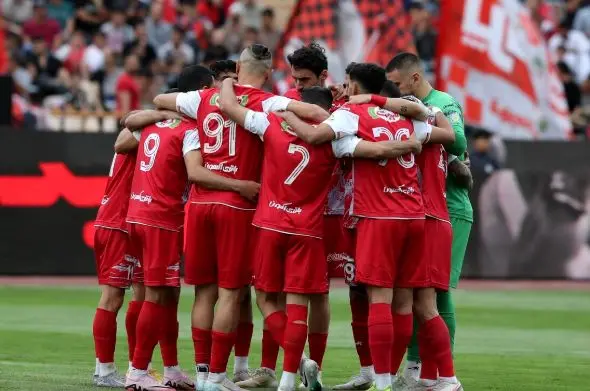 پشت پرده بازگشت ۳ ستاره سابق پرسپولیس