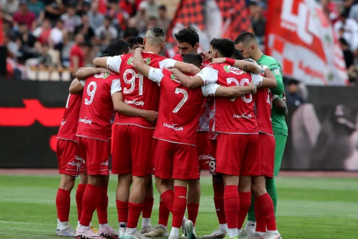 پشت پرده بازگشت ۳ ستاره سابق پرسپولیس
