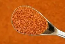 معجزه خاکشیر برای سلامتی