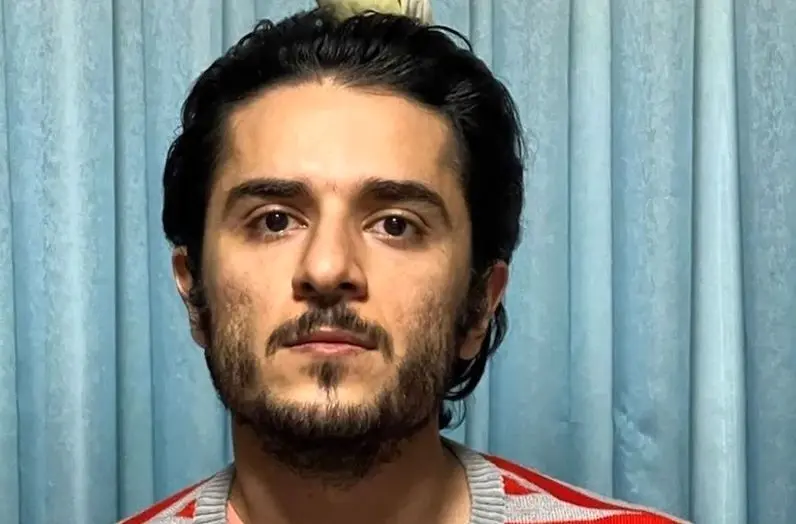 علت کم کار شدن یونس غزالی بعد از سریال "وضعیت سفید"