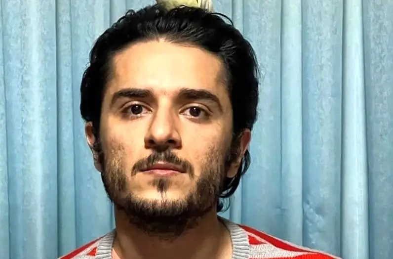 علت کم کار شدن یونس غزالی بعد از سریال "وضعیت سفید"