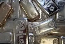 رکوردشکنی قیمت نقره پس از 14 سال