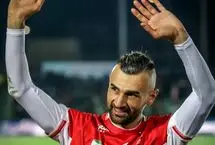 حمایت سردار دورسون از مردم ایران در مقابل حملات اسرائیل