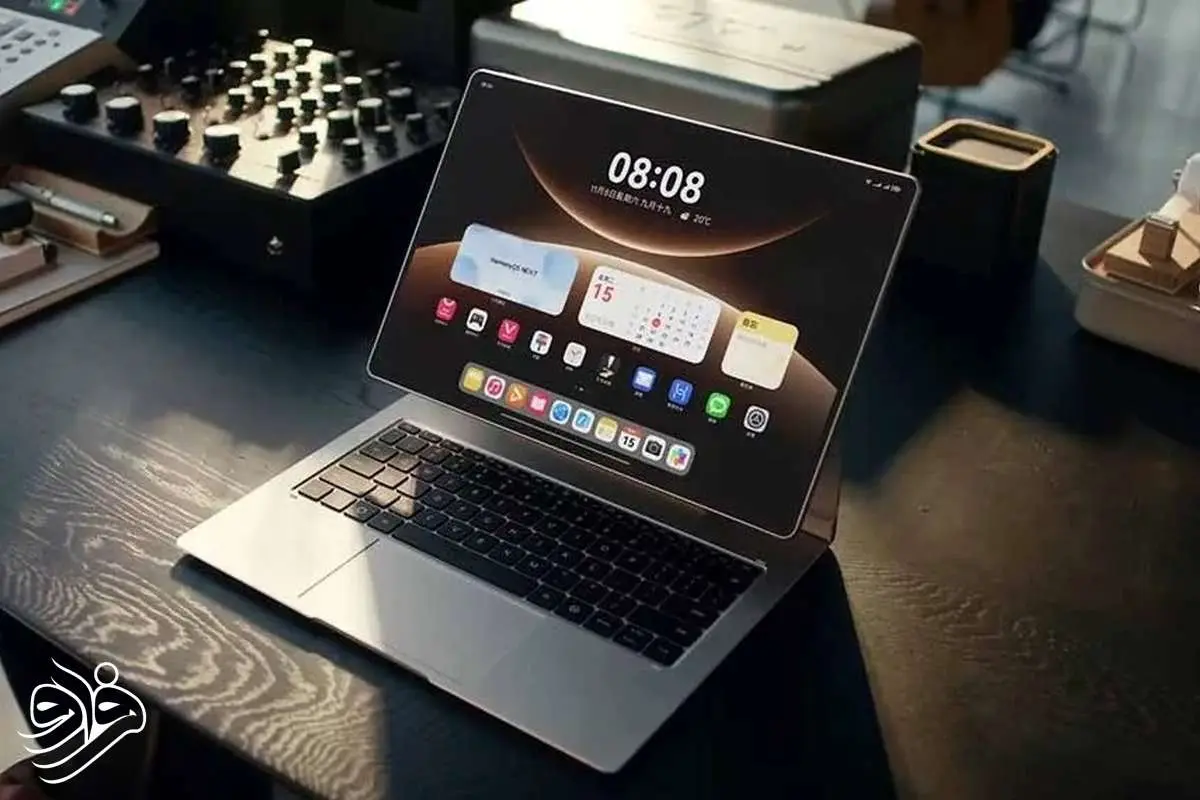 هواوی با میت‌پد اج به جنگ سرفیس و آیپد پرو رفت