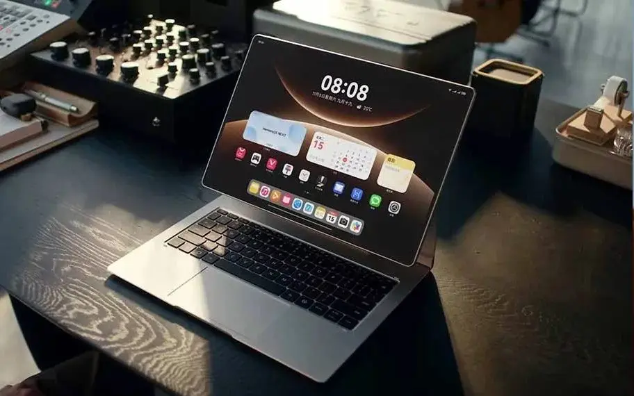 هواوی با میت‌پد اج به جنگ سرفیس و آیپد پرو رفت