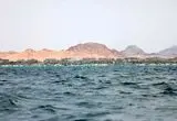 ابرنفتکش در آستانه باب‌المندب تغییر مسیر داد