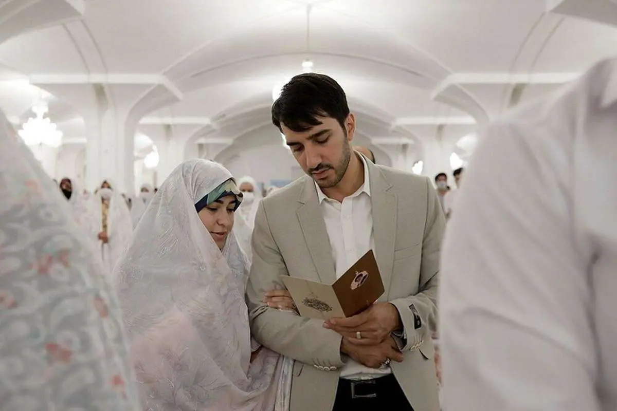 وام 60 میلیونی ازدواج به چه کسانی تعلق می‌گیرد؟