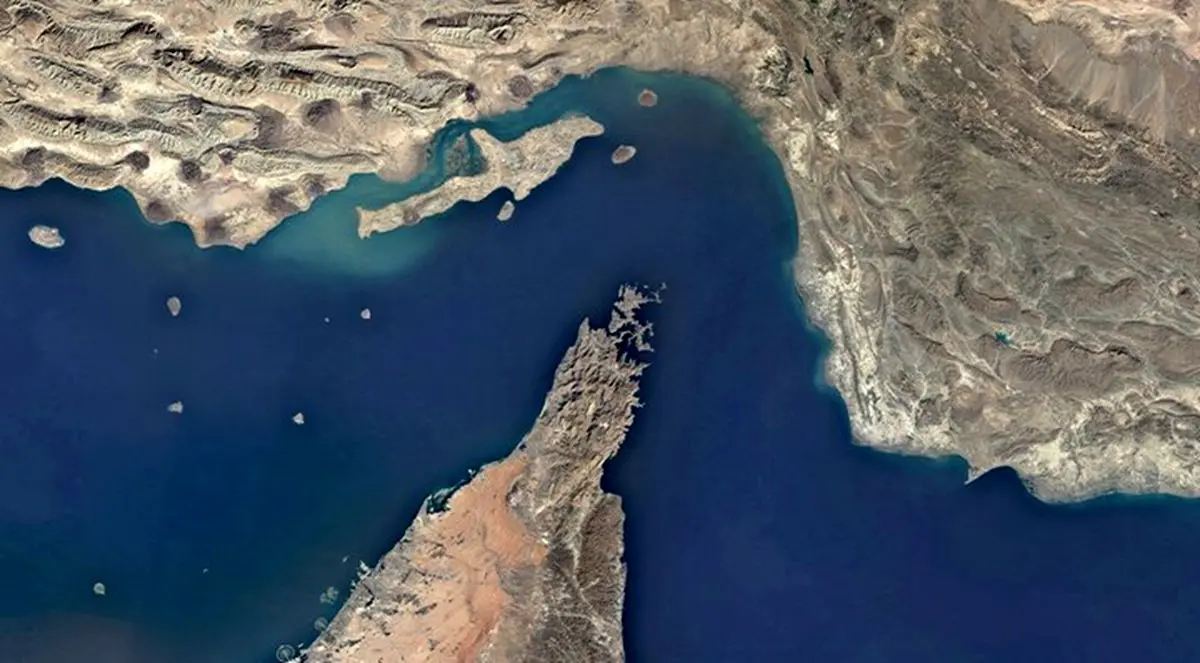 آمریکا مجبور می‌شود مدیریت ایران بر تنگه هرمز را بپذیرد؟