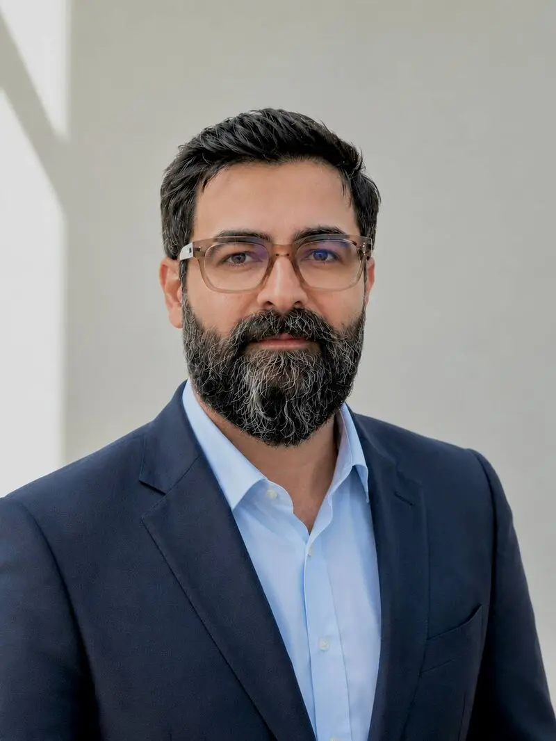 هژیر مفاخریان