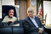 غنی‌نژاد: تمام بدبختی‌های اقتصادی از زمان احمدی‌نژاد شروع شد