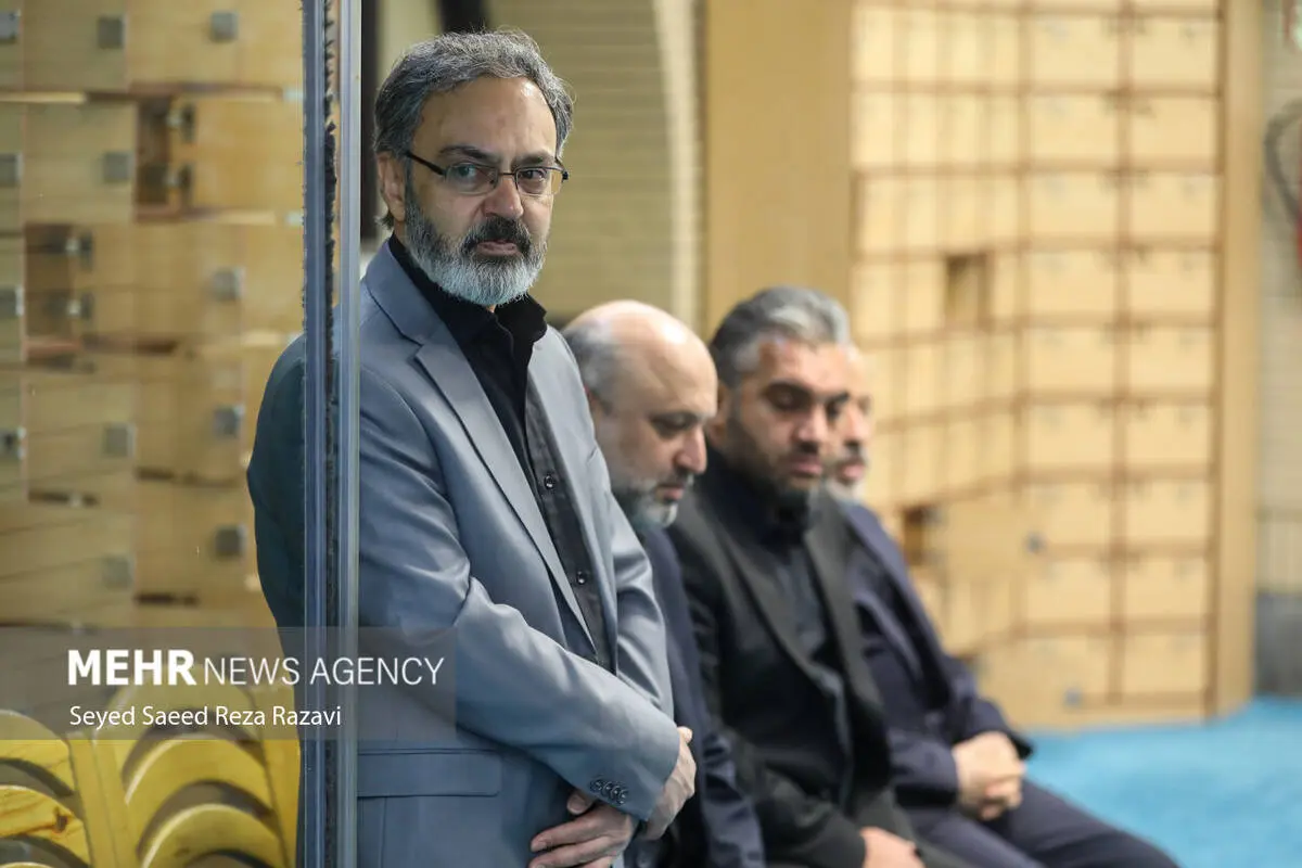 گالری
