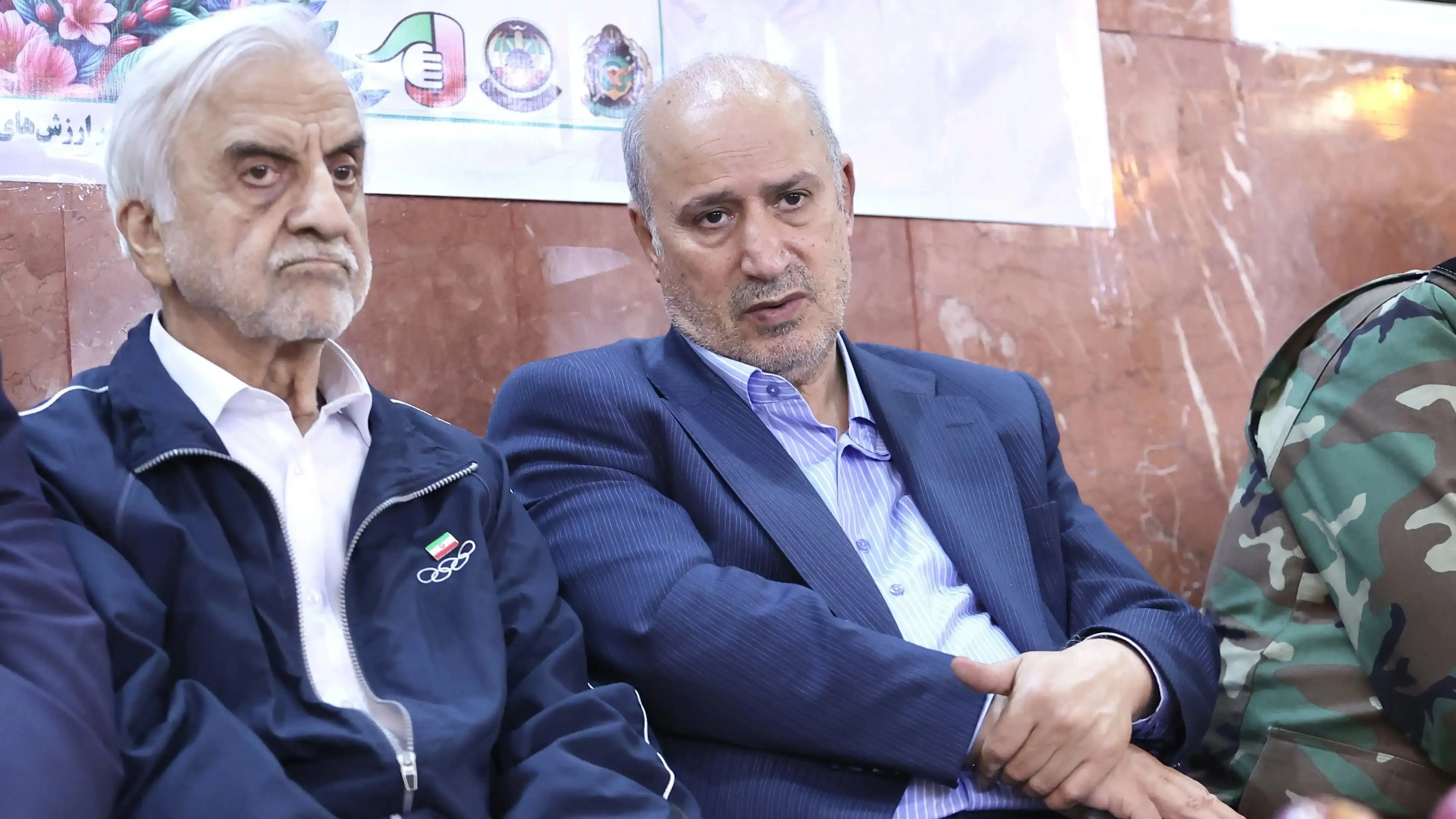 مردی با تصمیمات ترسناک؛ چه کسی پشت مهدی تاج است؟

