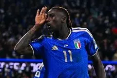 صعود ایتالیا، لهستان، دانمارک به فینال پلی‌آف جام جهانی

