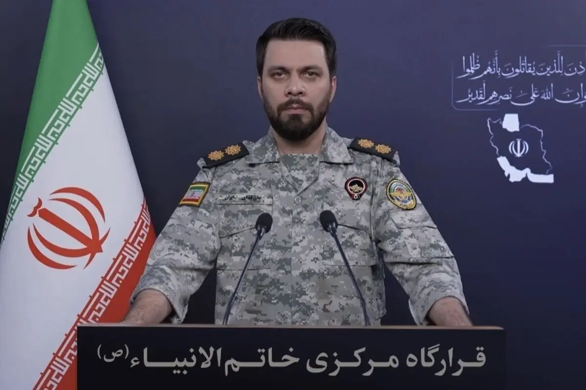 جزئیاتی از موج ۵۷ عملیات وعده صادق ۴ 