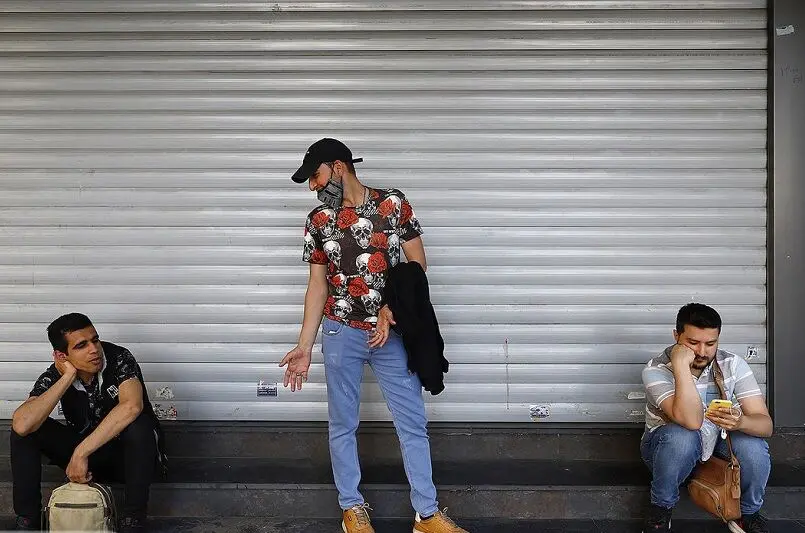 نرخ بیکاری در ایران اعلام شد