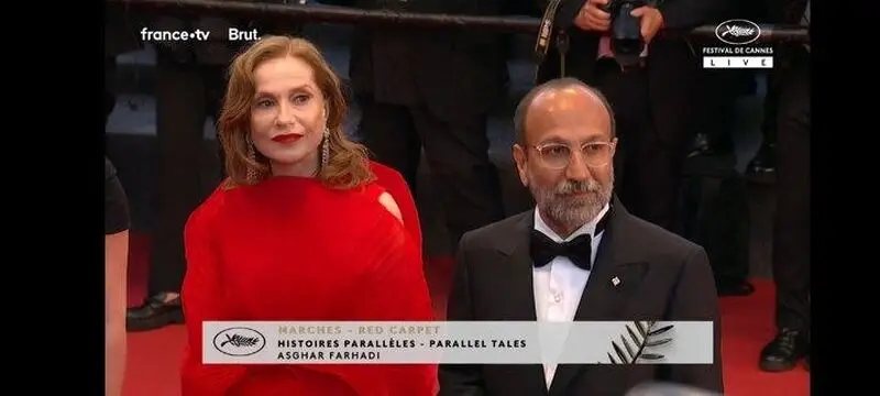 اصغر فرهادی