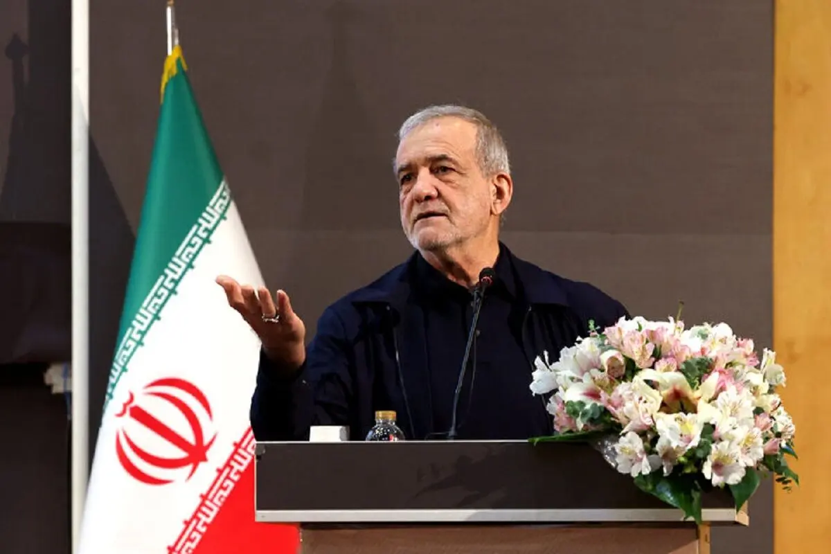 انتقاد تند پزشکیان از سیاست‌های سابق/ اگر ارز ترجیحی حذف نمی‌شد دچار قحطی می‌شدیم