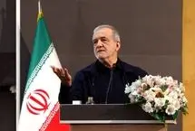 انتقاد تند پزشکیان از سیاست‌های سابق/ اگر ارز ترجیحی حذف نمی‌شد دچار قحطی می‌شدیم
