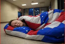 روایتی از دوران «بی‌خانمانی» ایلان ماسک