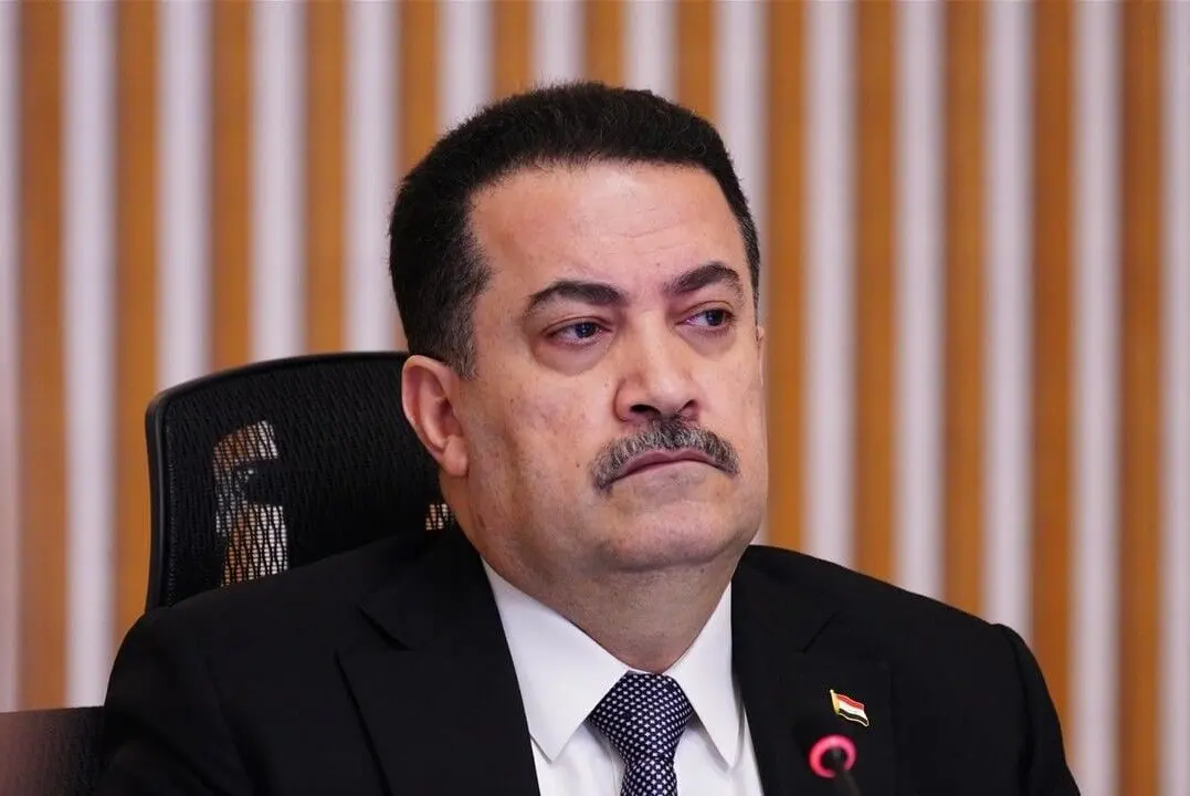دولت عراق حمله عربستان به مقرهای حشد الشعبی را محکوم کرد