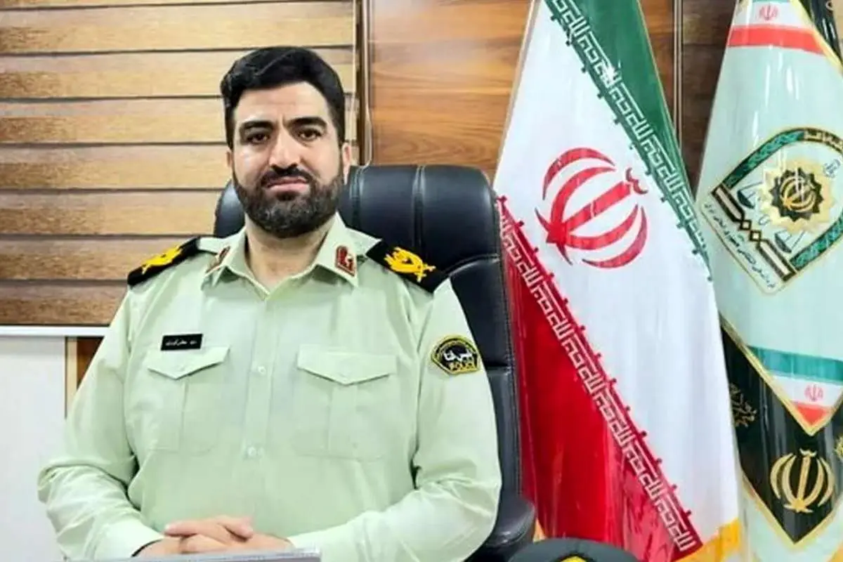 شگرد جدید دشمن؛ تماس‌های جعلی از طرف مدیریت بحران با شهروندان تهرانی